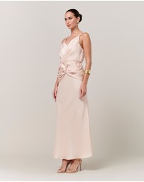 Savel - Paula Midi Dress