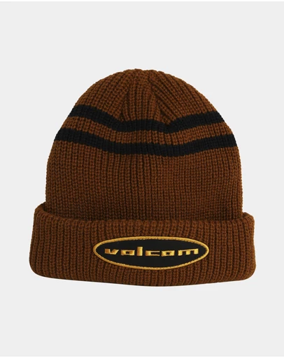 Volcom - Mens Quone Beanie