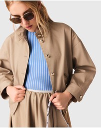 Maje - Bicaille Jacket