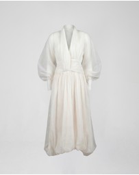 Atoir - Gaia Maxi Dress