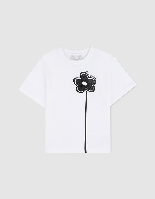Marc Jacobs - SS T-Shirt - Kids-Teens