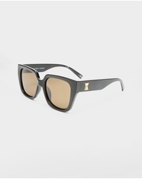 Le Specs - The Illusion