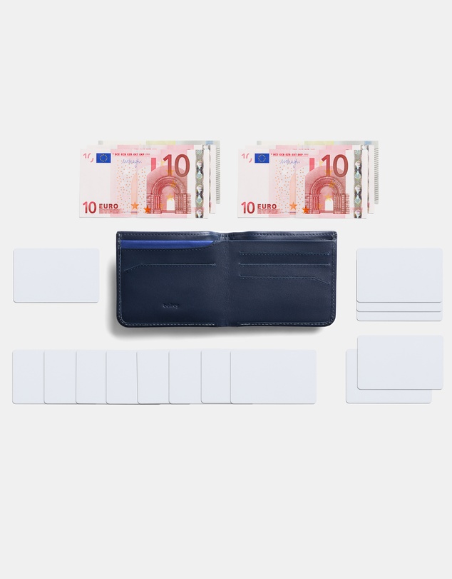 Bellroy - Hide & Seek HI