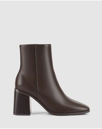 Verali - Lilo Ankle Boots