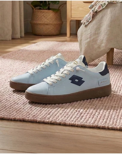 Lotto - Autograph OG Slip On