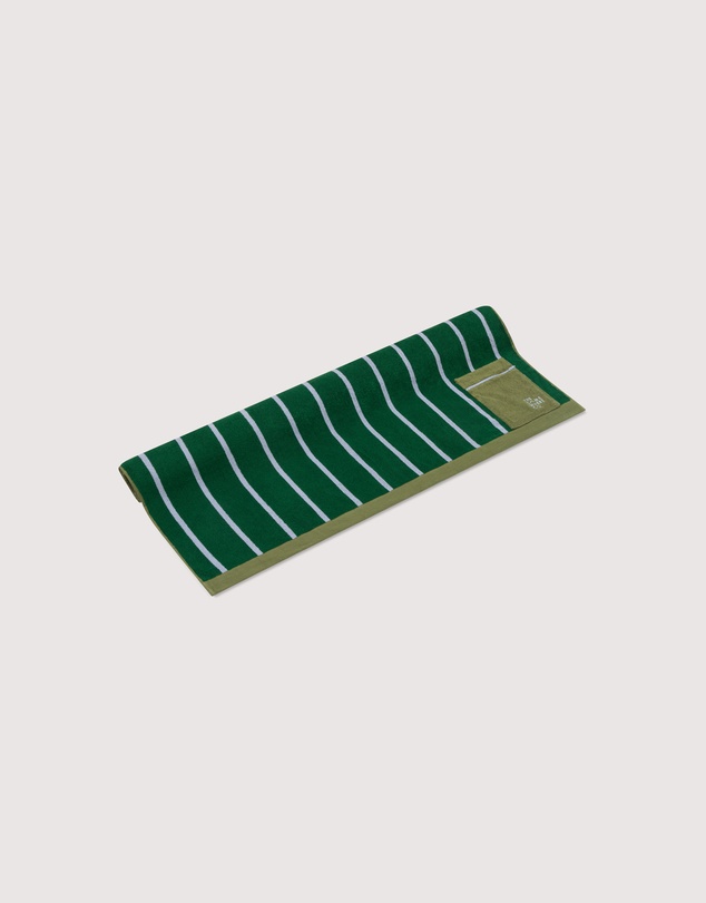 The Somewhere Co - Wildling Premium Cotton Beach Towel