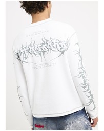 Standard - Freeze Waffle Long Sleeve Shirt