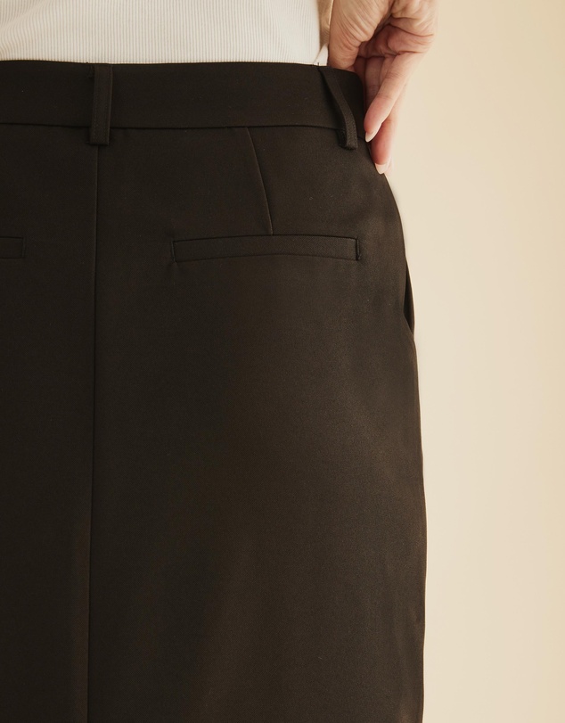Atmos&Here - Lina Column Maxi Skirt