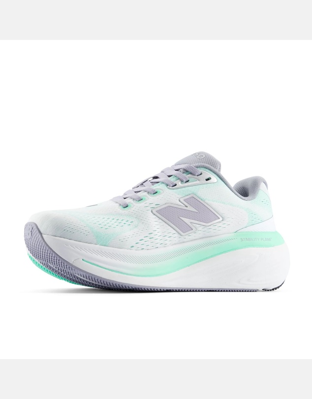 New Balance - Fresh Foam X 860 v15 (Wide Fit) - Women's