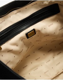 GUESS - Camden Large Shoulder Bag