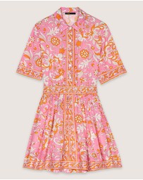 Maje - Ritalena Dress