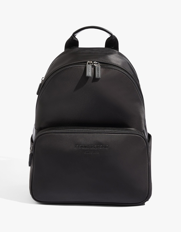 Country Road - Recycled Nylon Travel Backpack