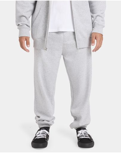 LIGHT GREY HEATHER