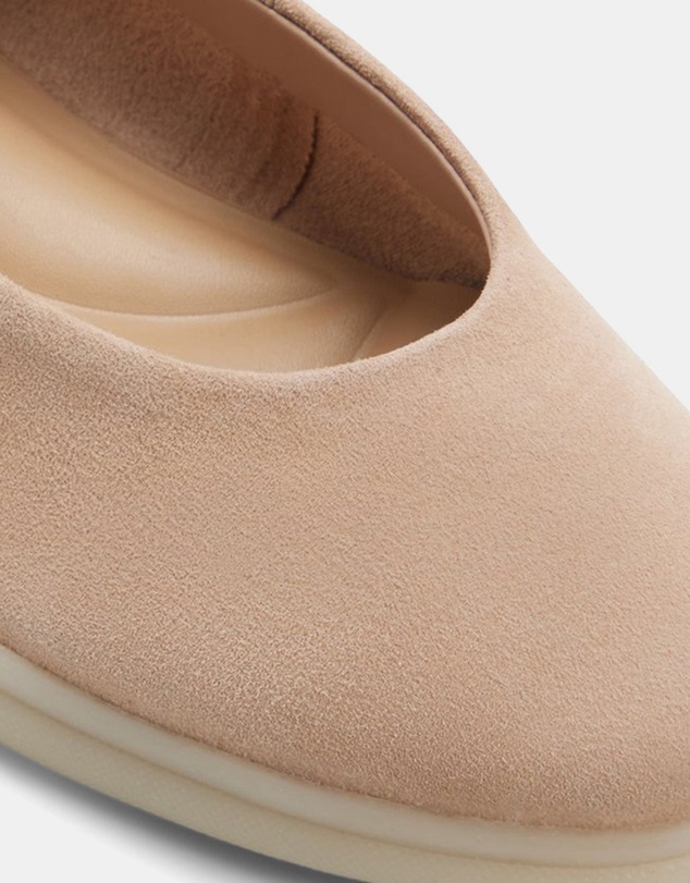ALDO - Parie-In Ballerina Flats