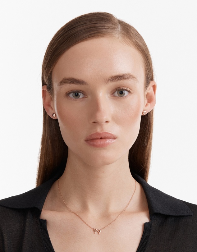 MIMCO - Baby Bow Necklace