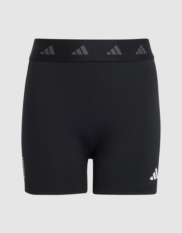 adidas Sportswear - Techfit Short Tights - Kids-Teens