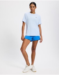 adidas Performance - Adi365 Running Essentials T-Shirt