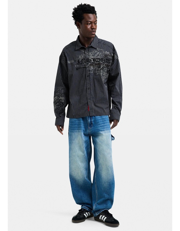 Insight - Ulver Long Sleeve Shirt