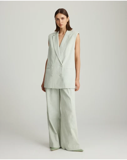 Mattir - Clove Vest