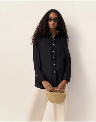 MOS The Label - Imogen Shirt