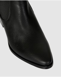 Beau Coops - Lumier Chelsea Boots