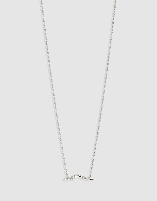 By Charlotte - Chasing Tides Necklace
