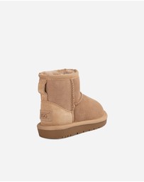 Ozwear Connection Uggs - Ugg Kids Mini Boots (Water Resistant)