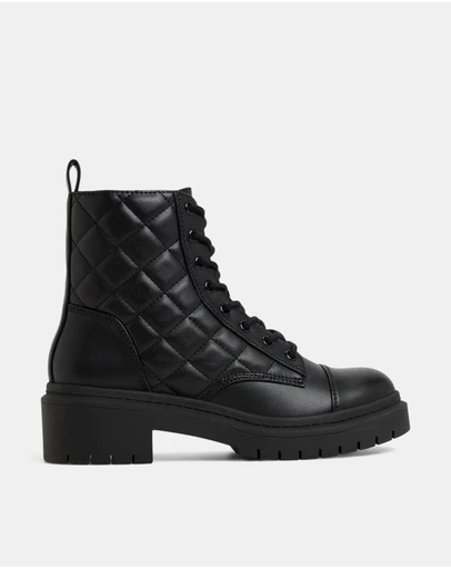 ALDO - Goer Ankle Boots
