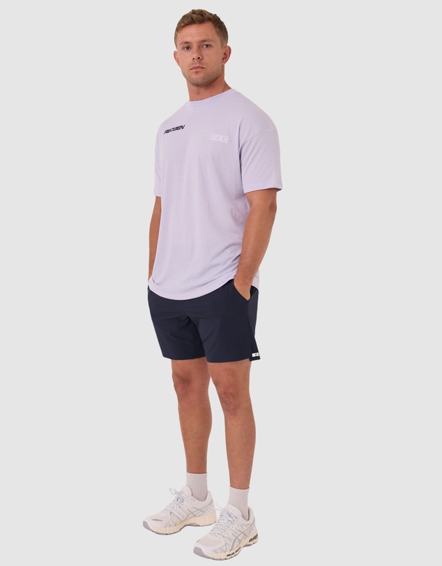 REC GEN - Oxy Mass MXV Tee