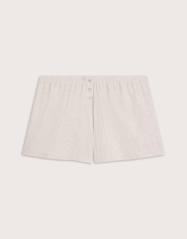 TALA - Soft Lounge Drawstring Shorts
