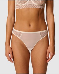 Simone Perele - Radieuse Tanga