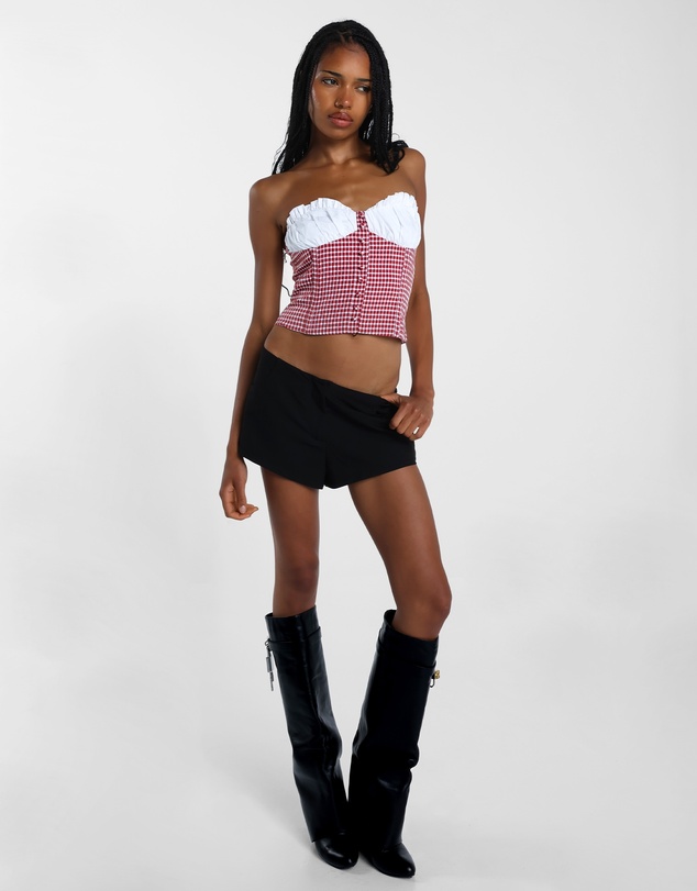 BY.DYLN - Sunniva Corset