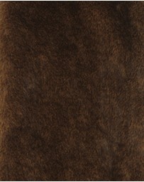 Morgan & Taylor - Peyton Faux Fur Scarf in Brown