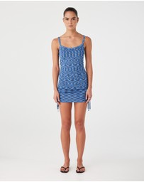 Arcaa - Emi Mini Dress