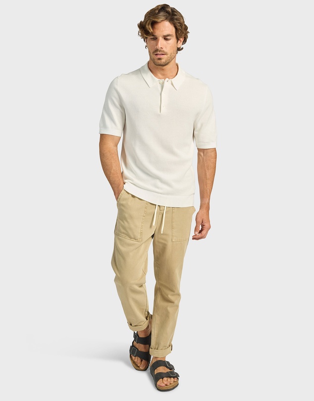 Academy Brand - Austin Fatigue Pant