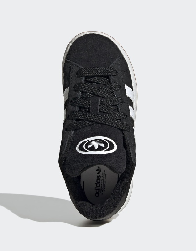 adidas Originals - Campus 00s Elastic Lace Shoes Kids