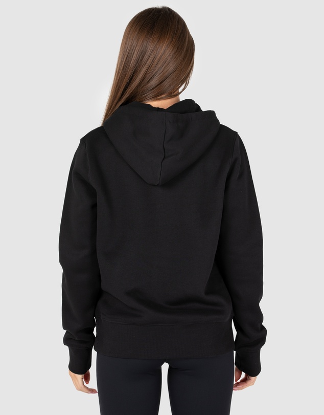 UNIT - UNIT Highland Ladies Pullover Hoodie