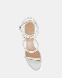 Steve Madden - Teena Pearl Heels