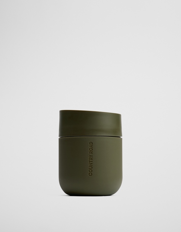 Country Road - Nico Reusable Cup
