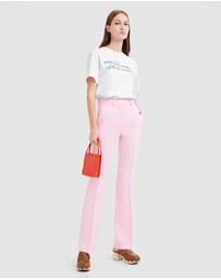 Longchamp - Le Foulonné Handbag - XS
