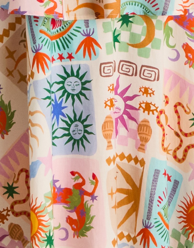 Heaven Australia - Zodiac Boyfriend Shirt