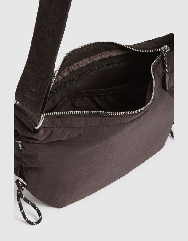 Nere - n.motion Crescent Sling Bag
