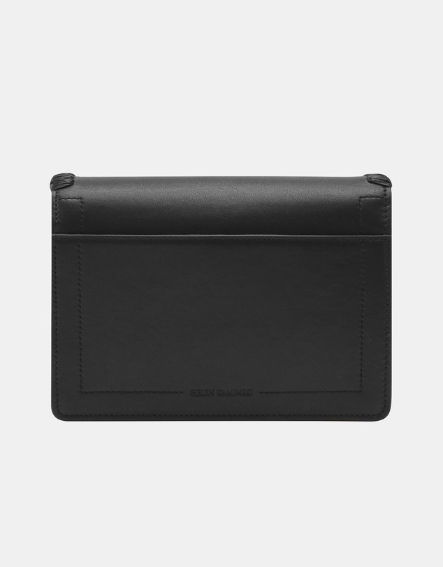 Helen Kaminski - Dauphine Crossbody Bag