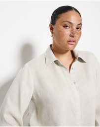 Commonry - Linen Shirt
