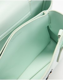 Calvin Klein - CK Mini Tote Crossbody