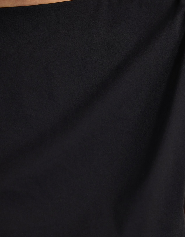 Oxford - Montana Stretch Boatneck Dress
