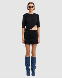 Significant Other - Rachel Mini Dress