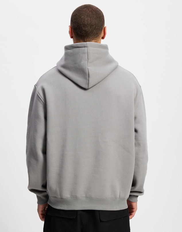 S Double - S-Cube Block Hood