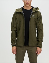 Arc'teryx - Beta LT Jacket