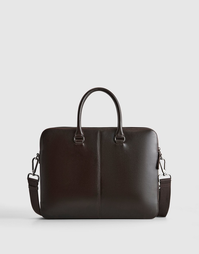 Evity - Rowan Leather Twin Handle Brief